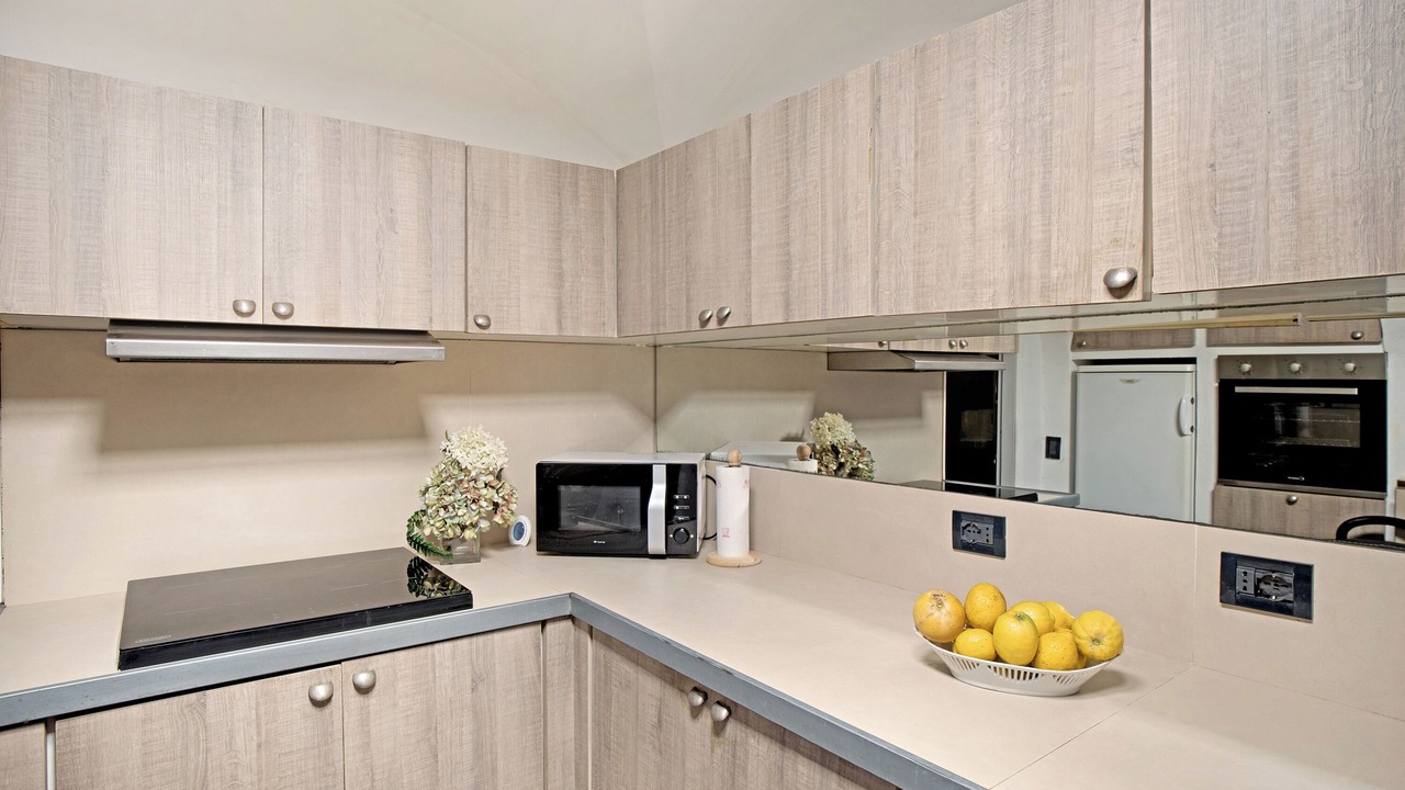 Photo of Kitchen in Sanremo