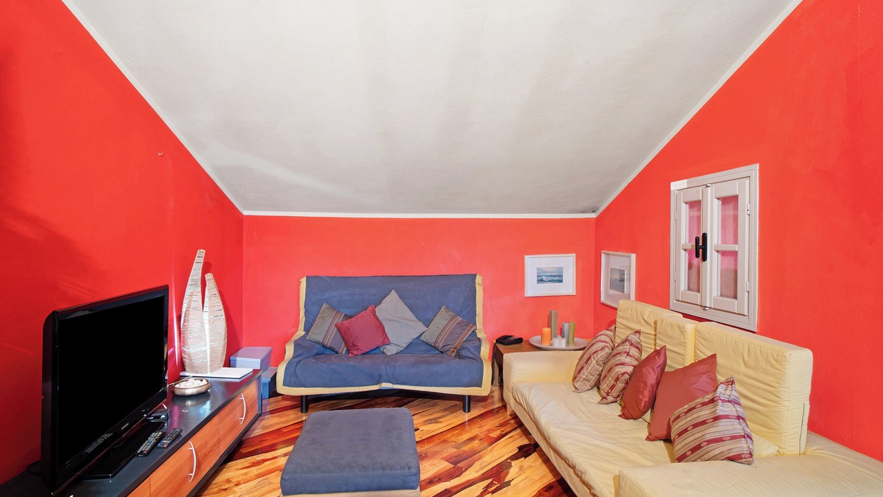 Photo of Livingroom in Sanremo