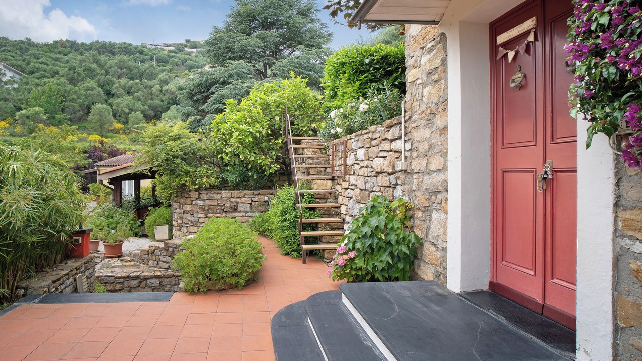 Photo of Outdoor in Sanremo