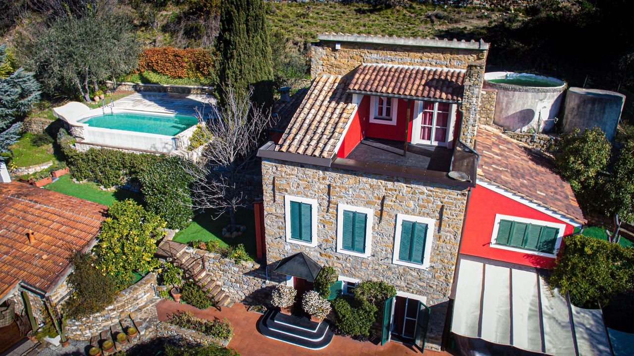 Photo of Outdoor in Sanremo