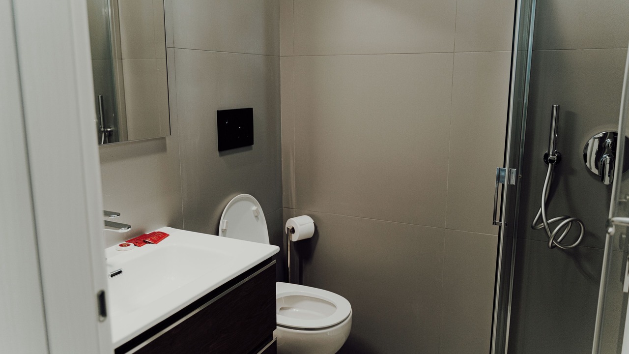 Photo of Bathroom in Francavilla Fontana
