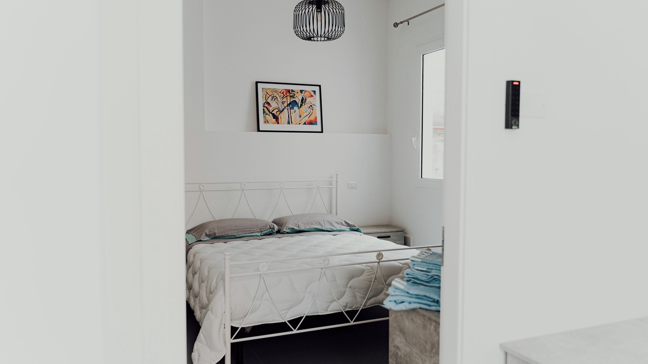 Photo of Bedroom in Francavilla Fontana