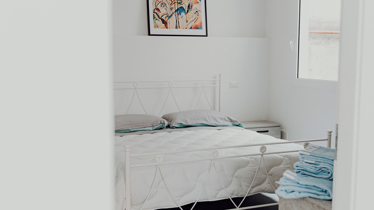 Photo of Bedroom in Francavilla Fontana