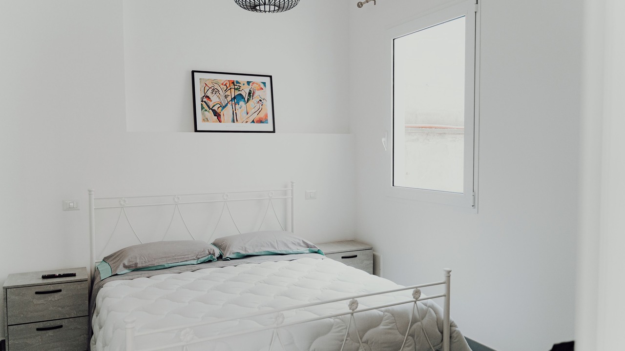 Photo of Bedroom in Francavilla Fontana