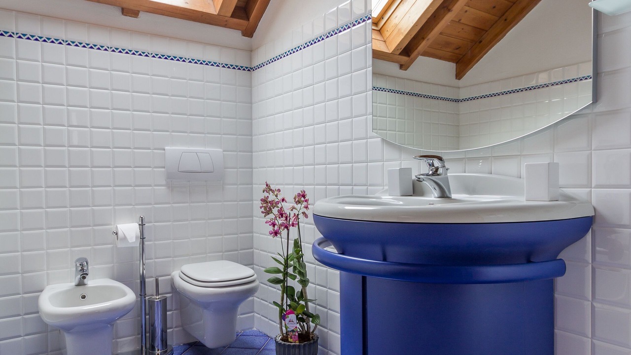 Photo of Bathroom in Como