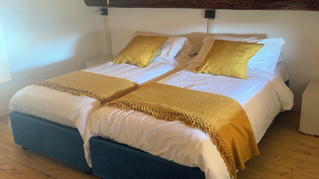 Photo of Bedroom in Como