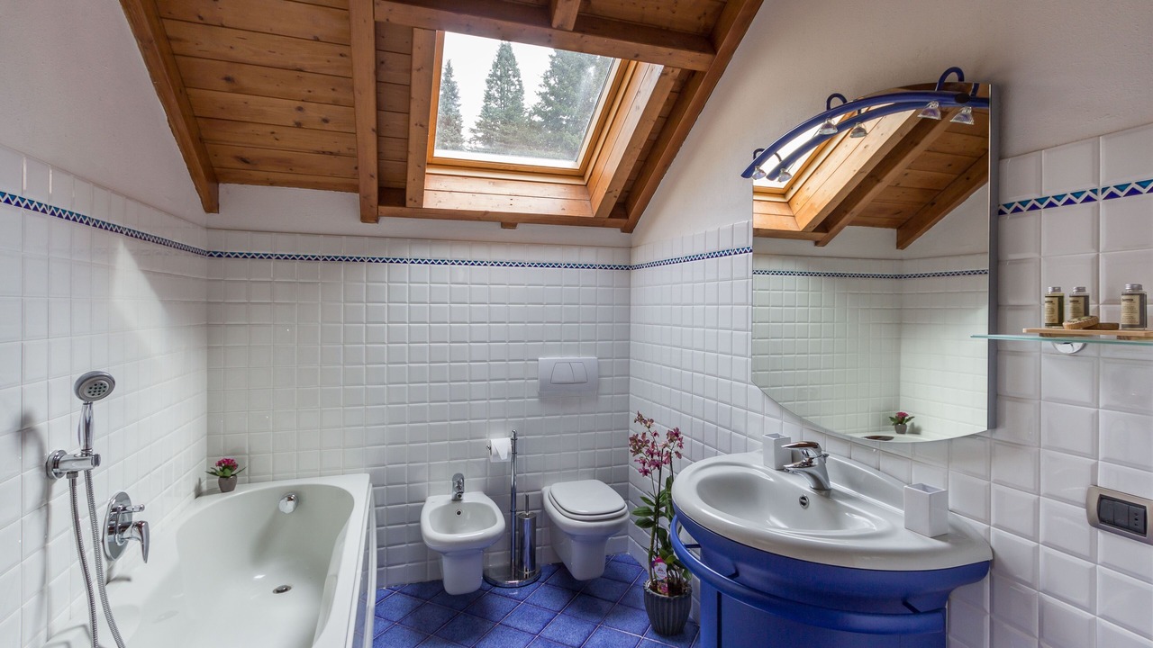 Photo of Bathroom in Como