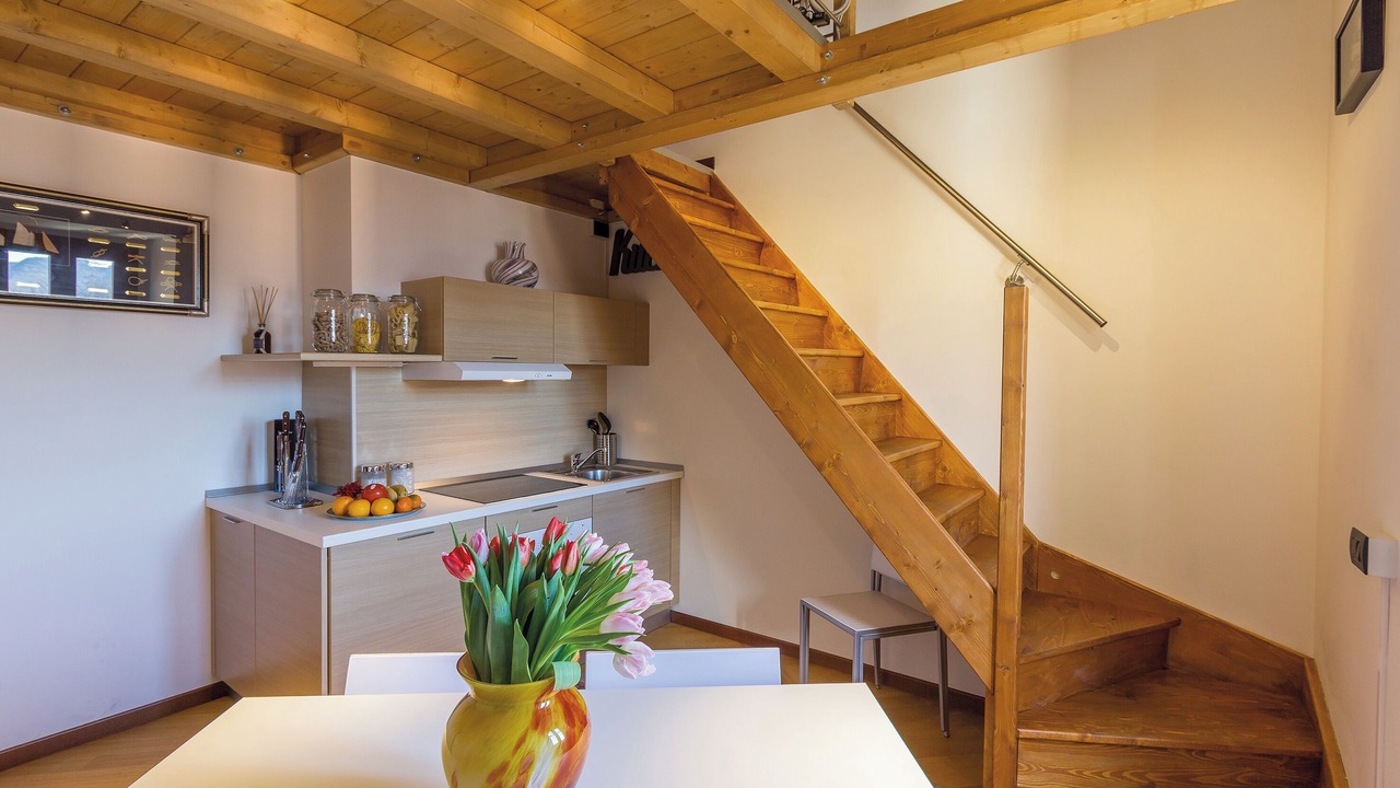 Photo of Kitchen in Como
