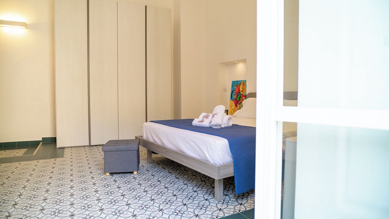 Photo of Bedroom in Galatina