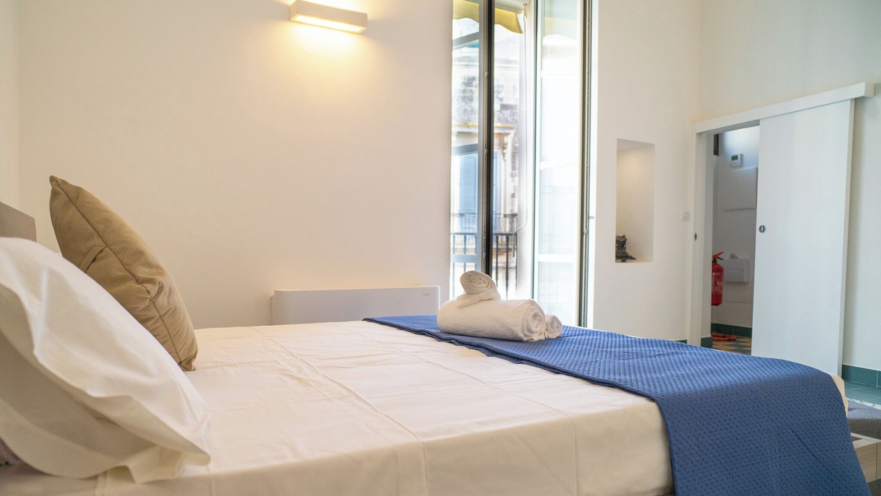 Photo of Bedroom in Galatina