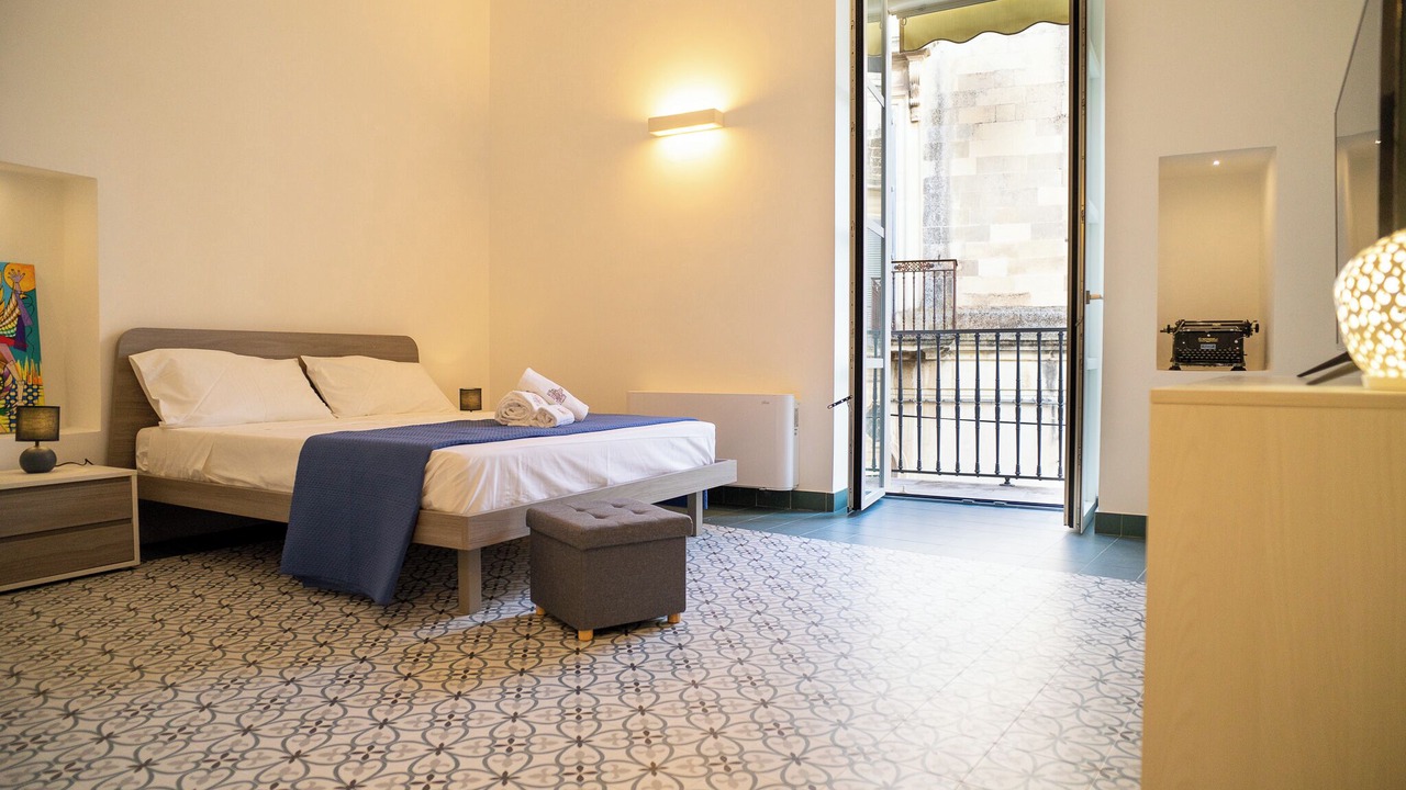 Photo of Bedroom in Galatina