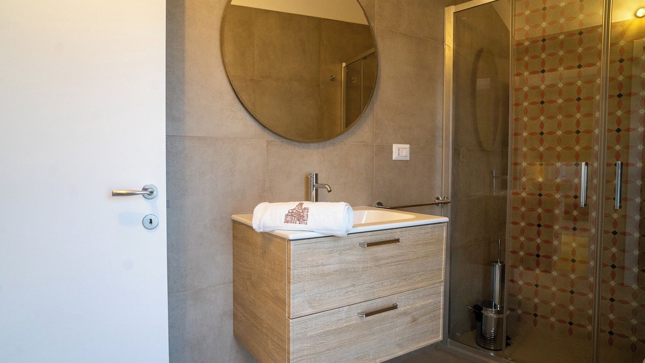 Photo of Bathroom in Galatina