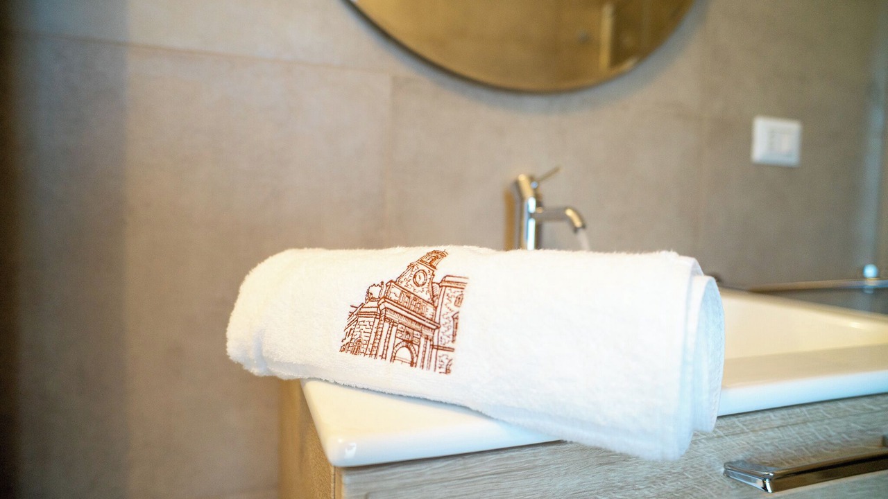 Photo of Bathroom in Galatina
