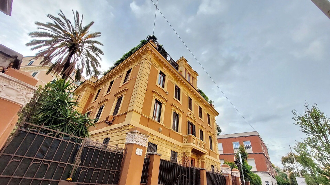 Photo of Outdoor in Gianicolense