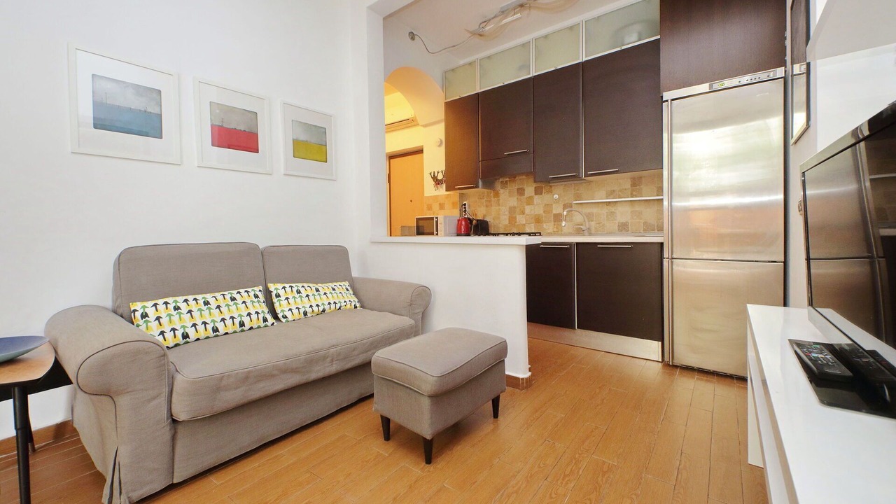 Photo of Bedroom in Gianicolense