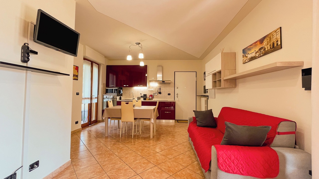 Photo of Livingroom in Villanova d'Asti