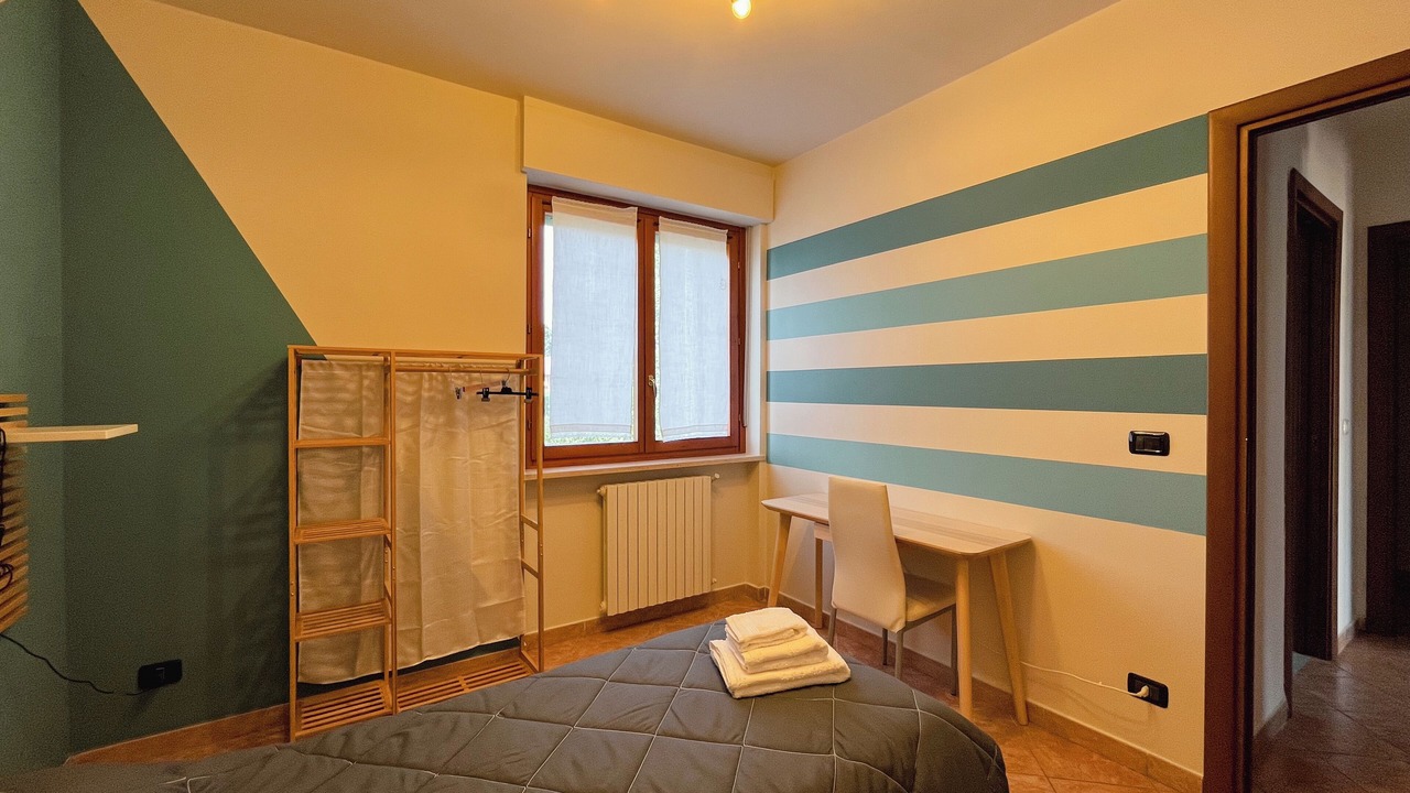 Photo of Bedroom in Villanova d'Asti