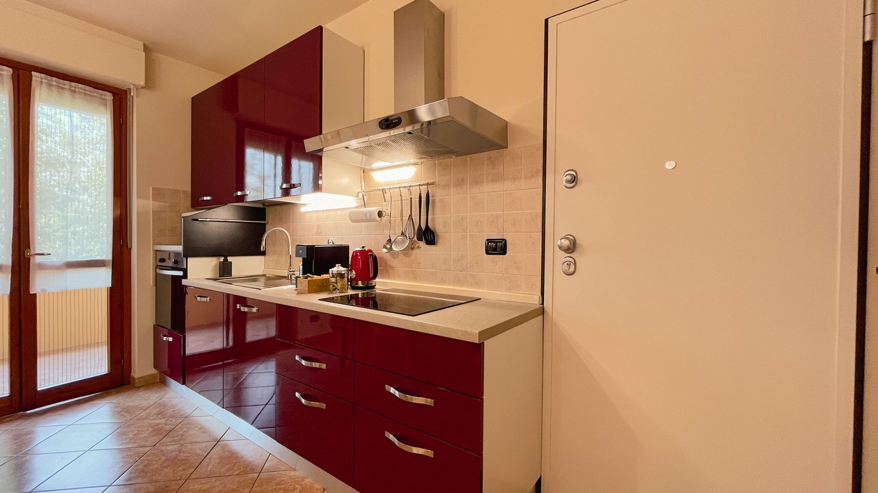 Photo of Kitchen in Villanova d'Asti