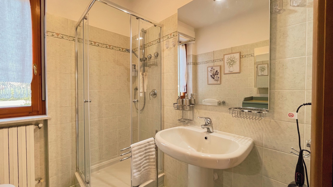 Photo of Bathroom in Villanova d'Asti
