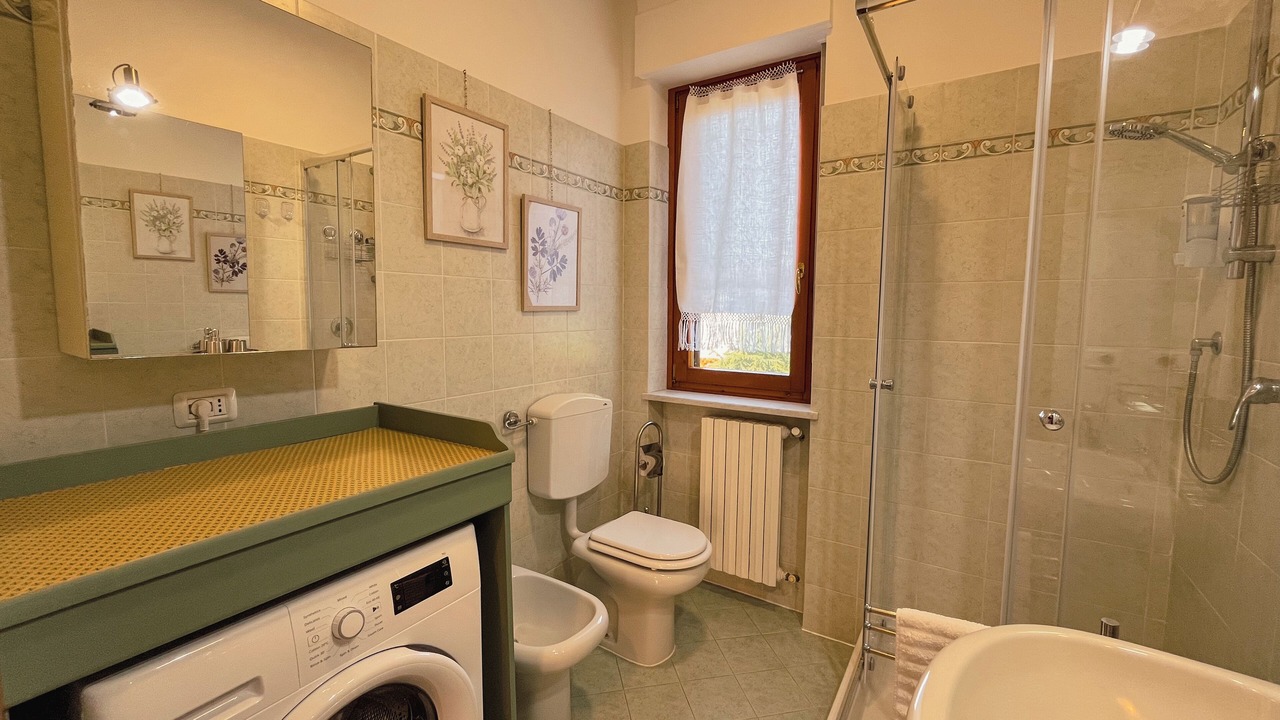 Photo of Bathroom in Villanova d'Asti