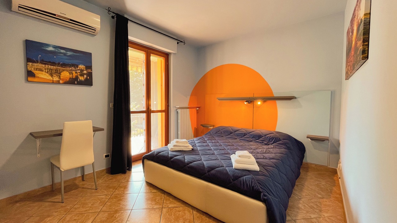 Photo of Bedroom in Villanova d'Asti