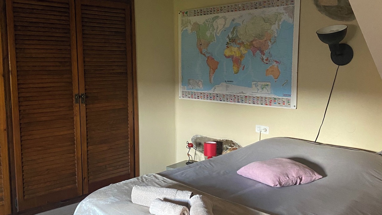 Photo of Bedroom in Juia