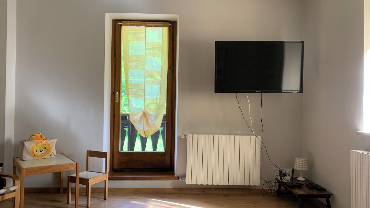 Photo of Livingroom in Forno di Zoldo