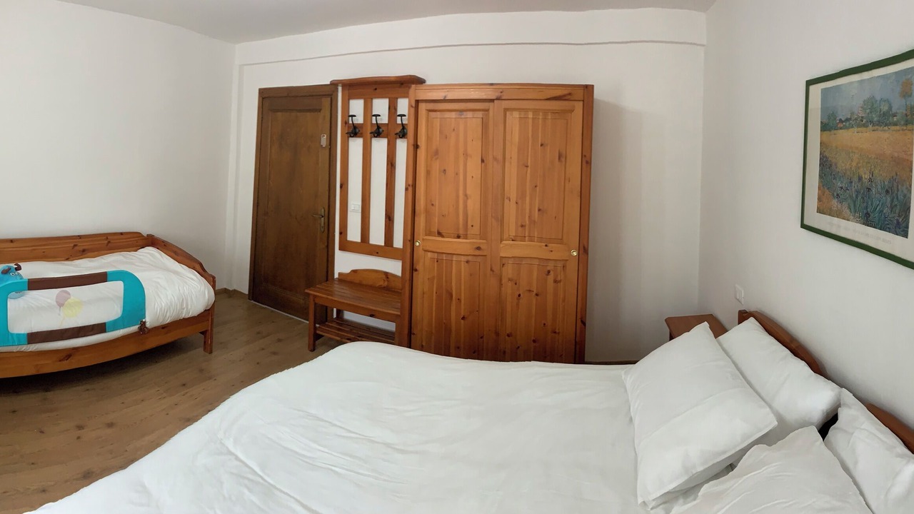 Photo of Bedroom in Forno di Zoldo