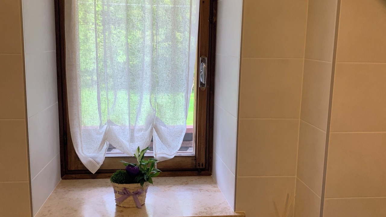 Photo of Bathroom in Forno di Zoldo
