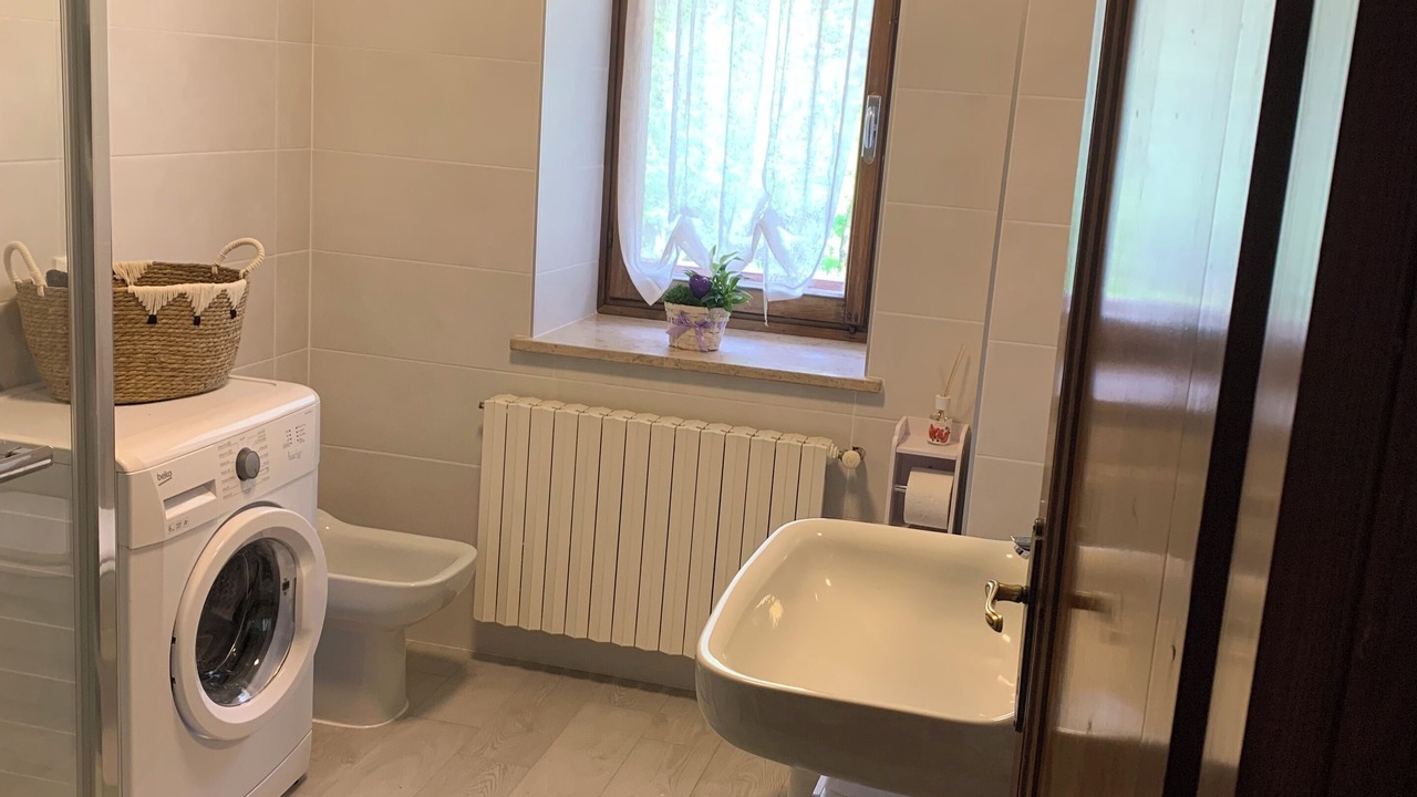 Photo of Bathroom in Forno di Zoldo