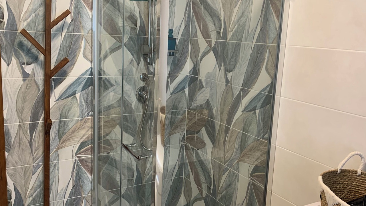 Photo of Bathroom in Forno di Zoldo