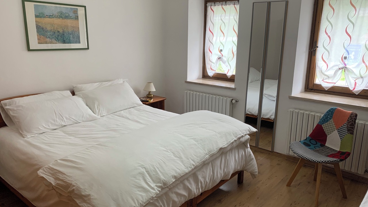 Photo of Bedroom in Forno di Zoldo