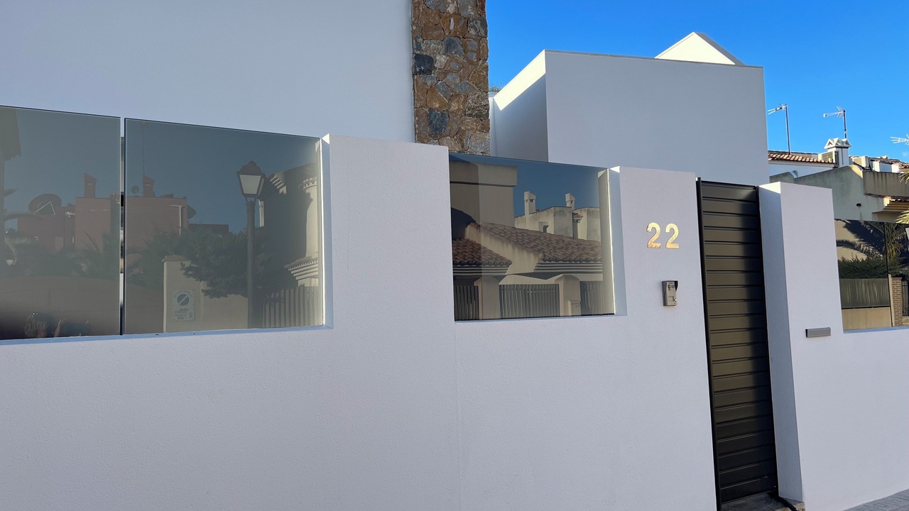 Photo of Outdoor in Cabo de Palos