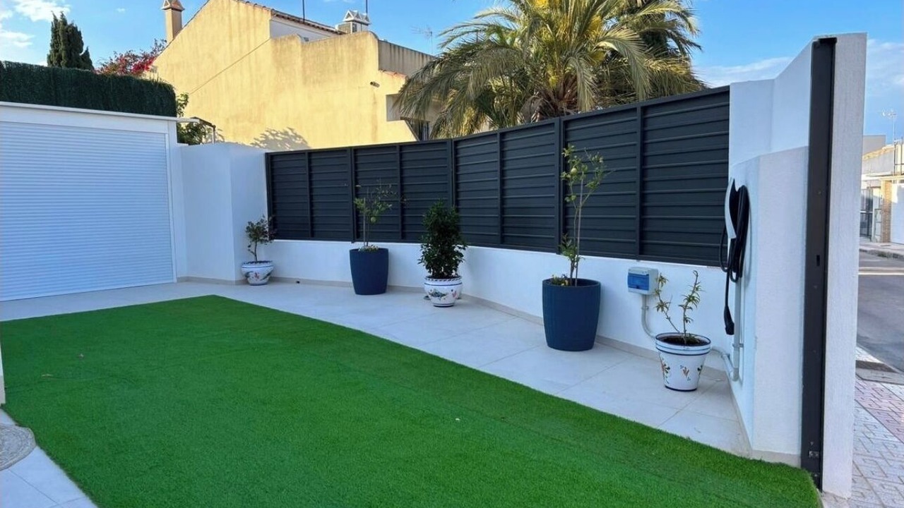 Photo of Outdoor in Cabo de Palos