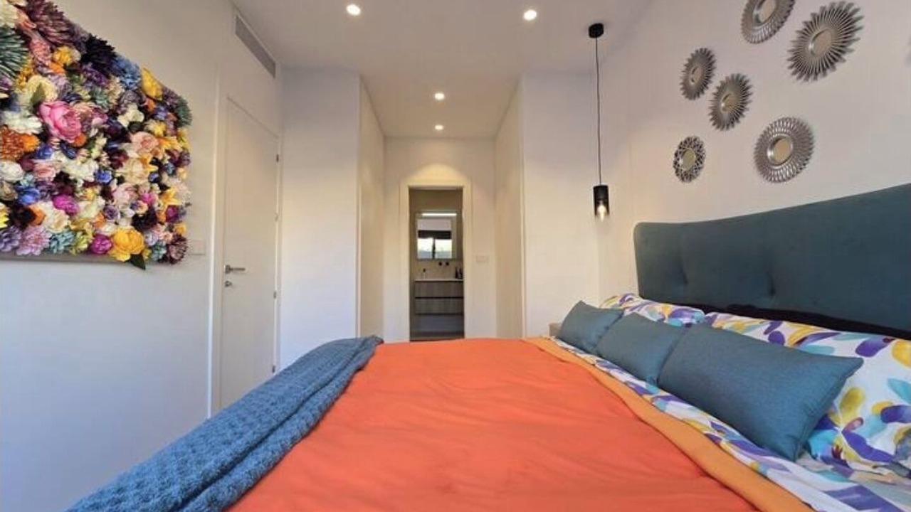 Photo of Bedroom in Cabo de Palos
