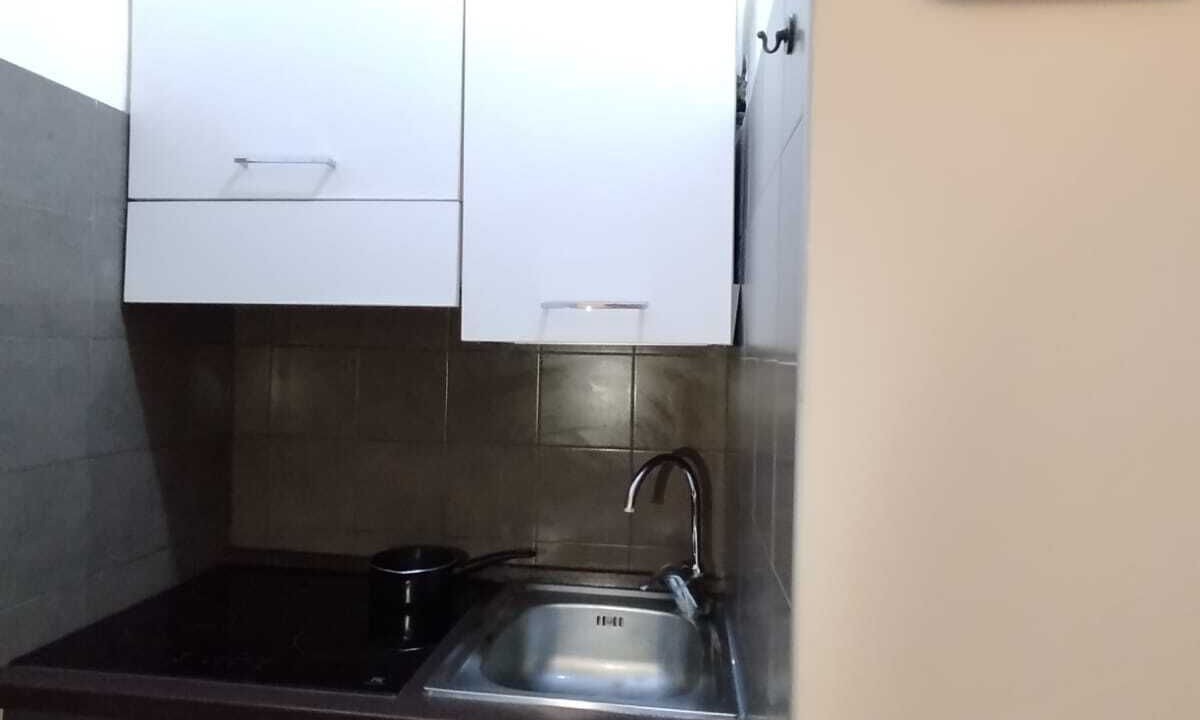 Photo of Kitchen in Quartiere XV Della Vittoria