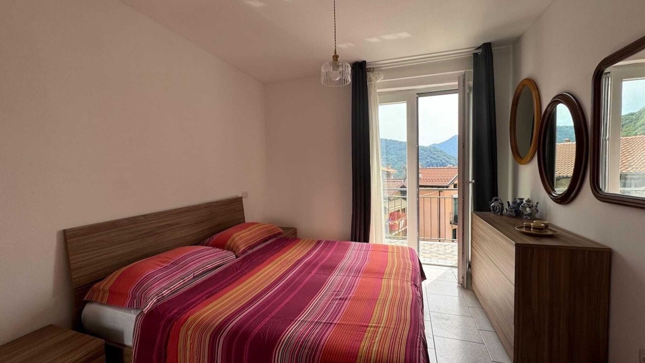 Photo of Bedroom in Sormano