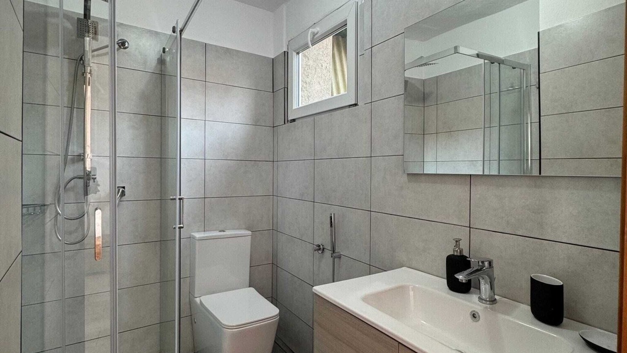 Photo of Bathroom in Sormano