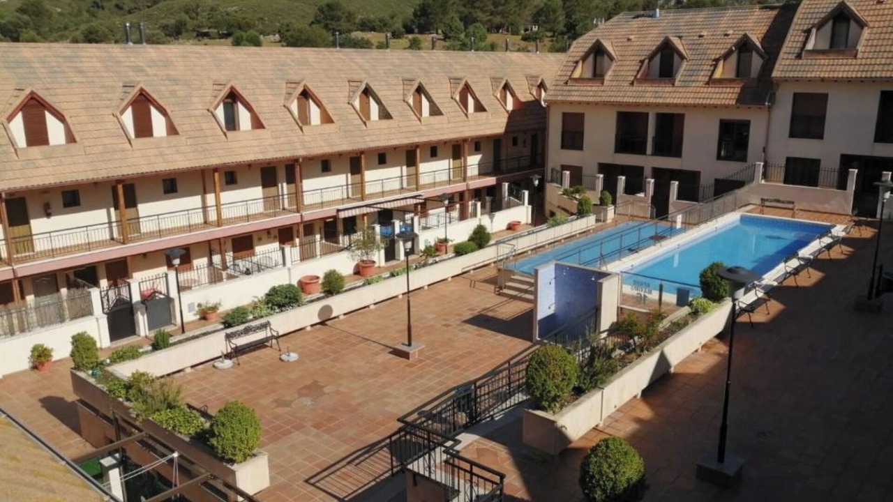 Photo of Outdoor in Arroyo Frio
