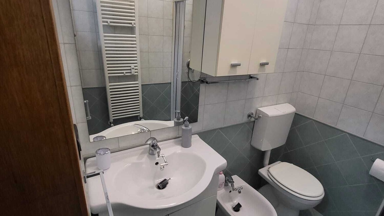 Photo of Bathroom in Nichelino