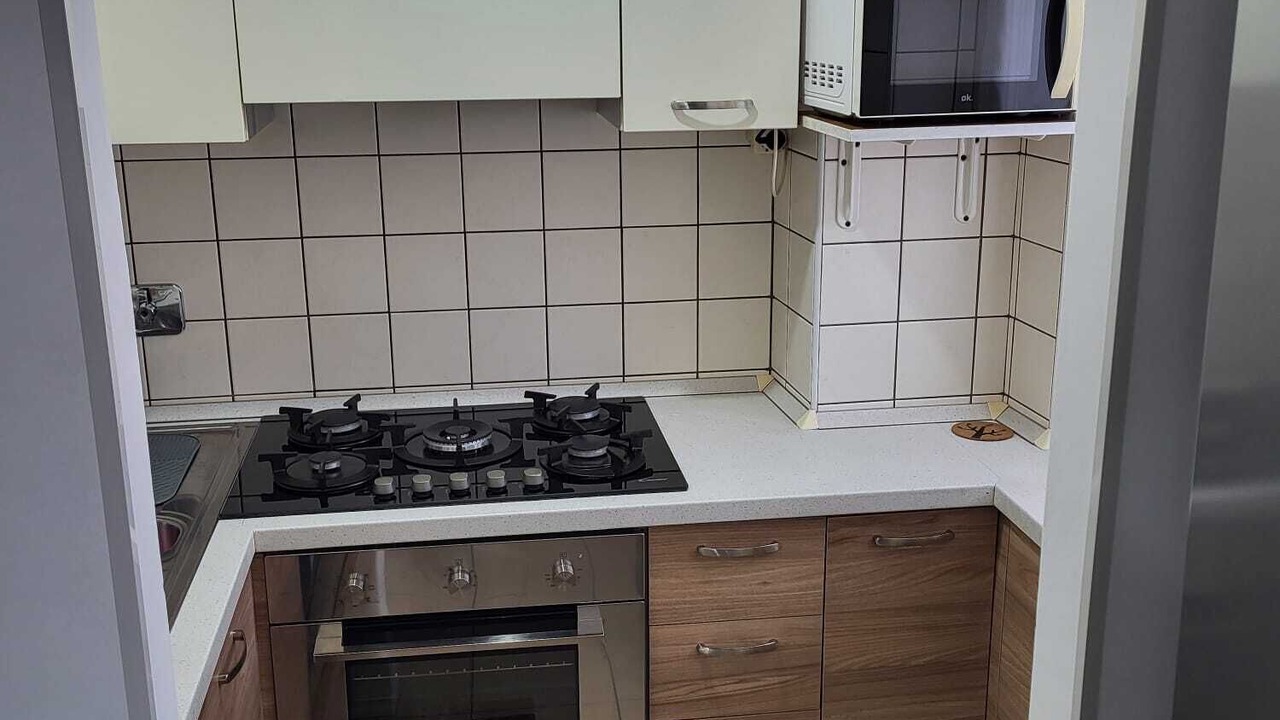 Photo of Kitchen in Nichelino