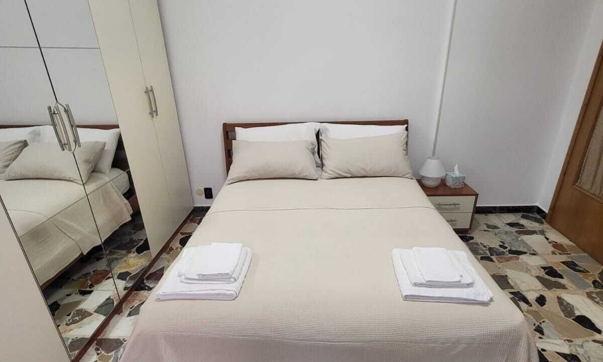 Photo of Bedroom in Nichelino