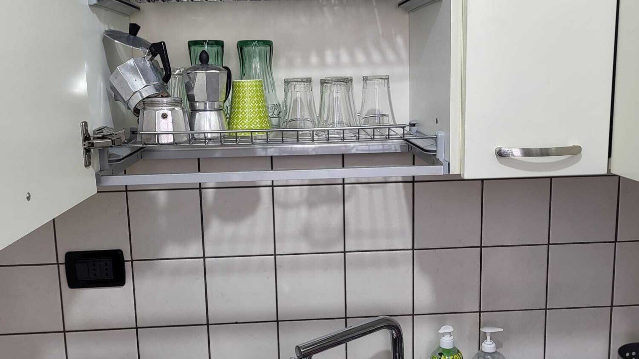 Photo of Kitchen in Nichelino