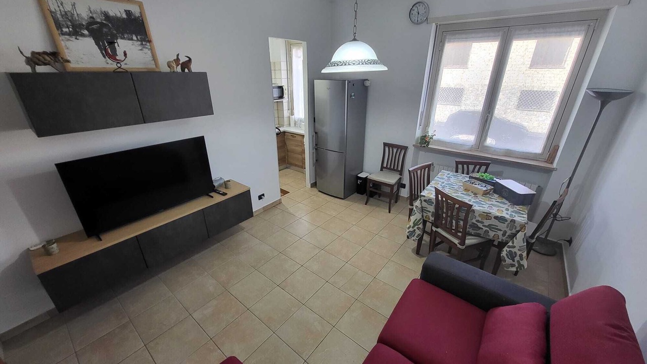 Photo of Livingroom in Nichelino