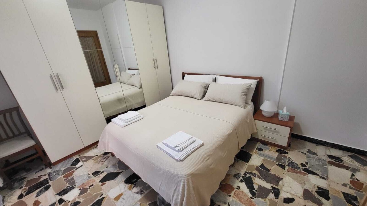 Photo of Bedroom in Nichelino