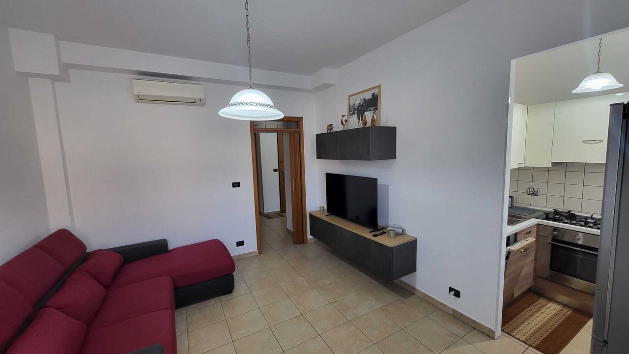 Photo of Livingroom in Nichelino