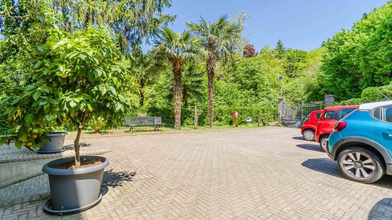 Photo of Outdoor in Madonna del Pilone
