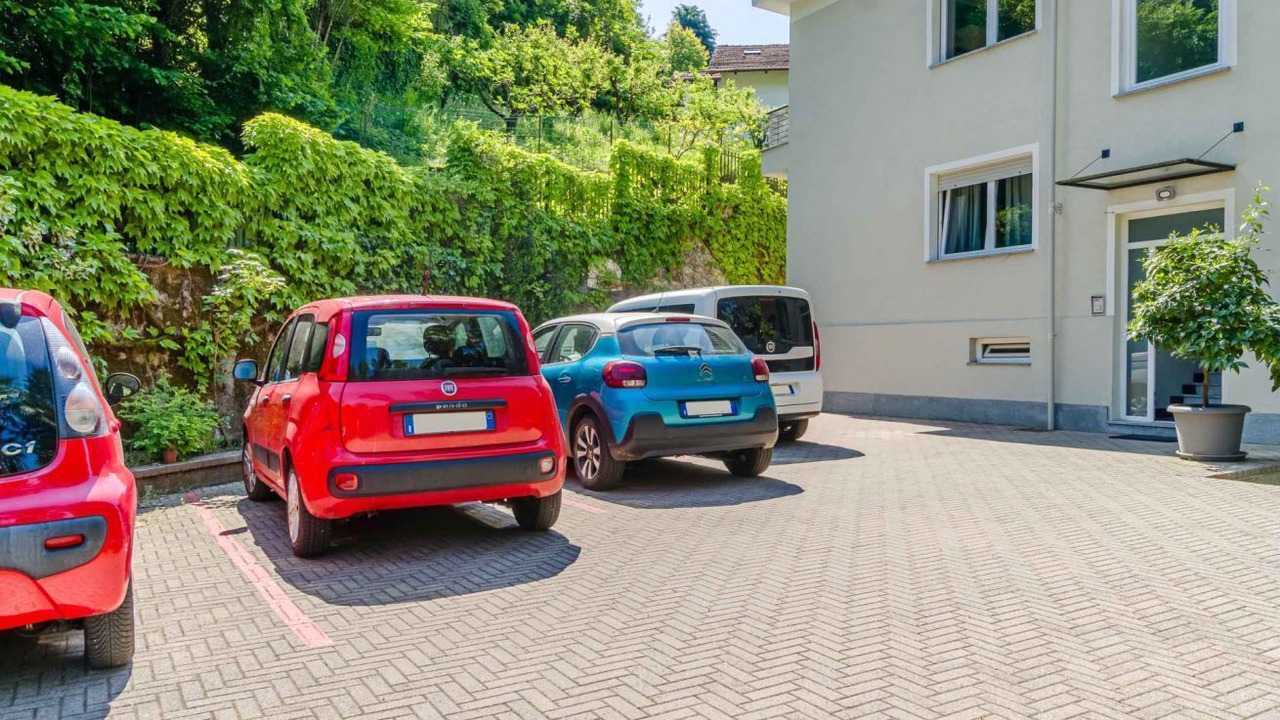 Photo of Outdoor in Madonna del Pilone