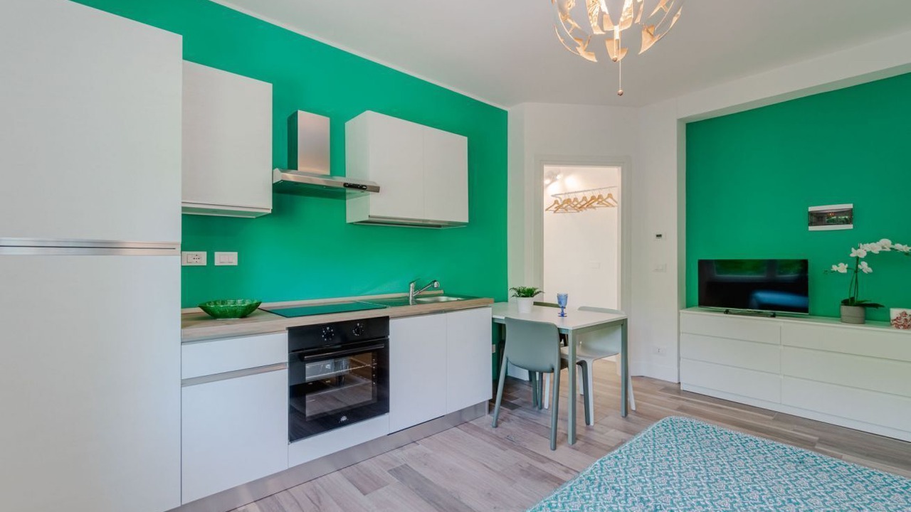 Photo of Kitchen in Madonna del Pilone