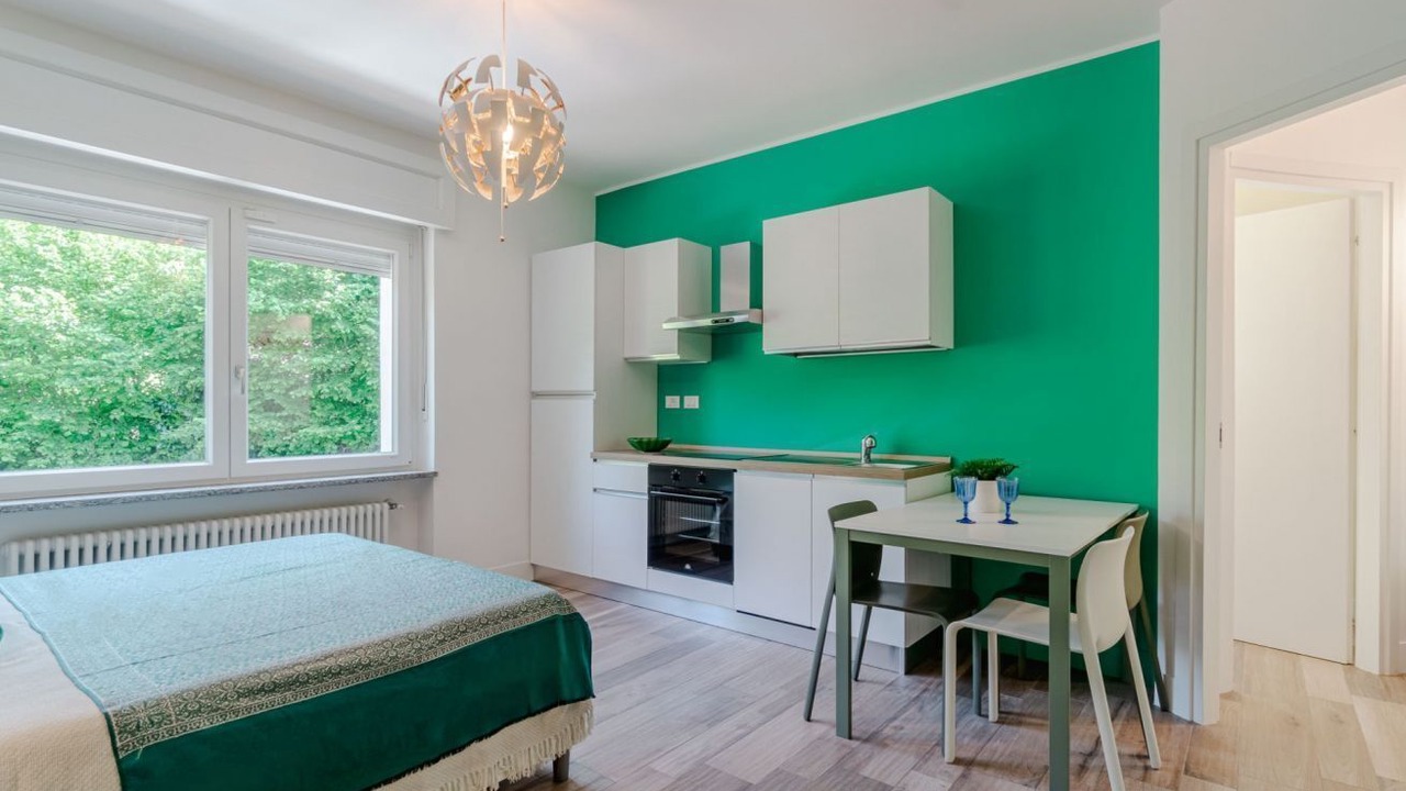 Photo of Bedroom in Madonna del Pilone